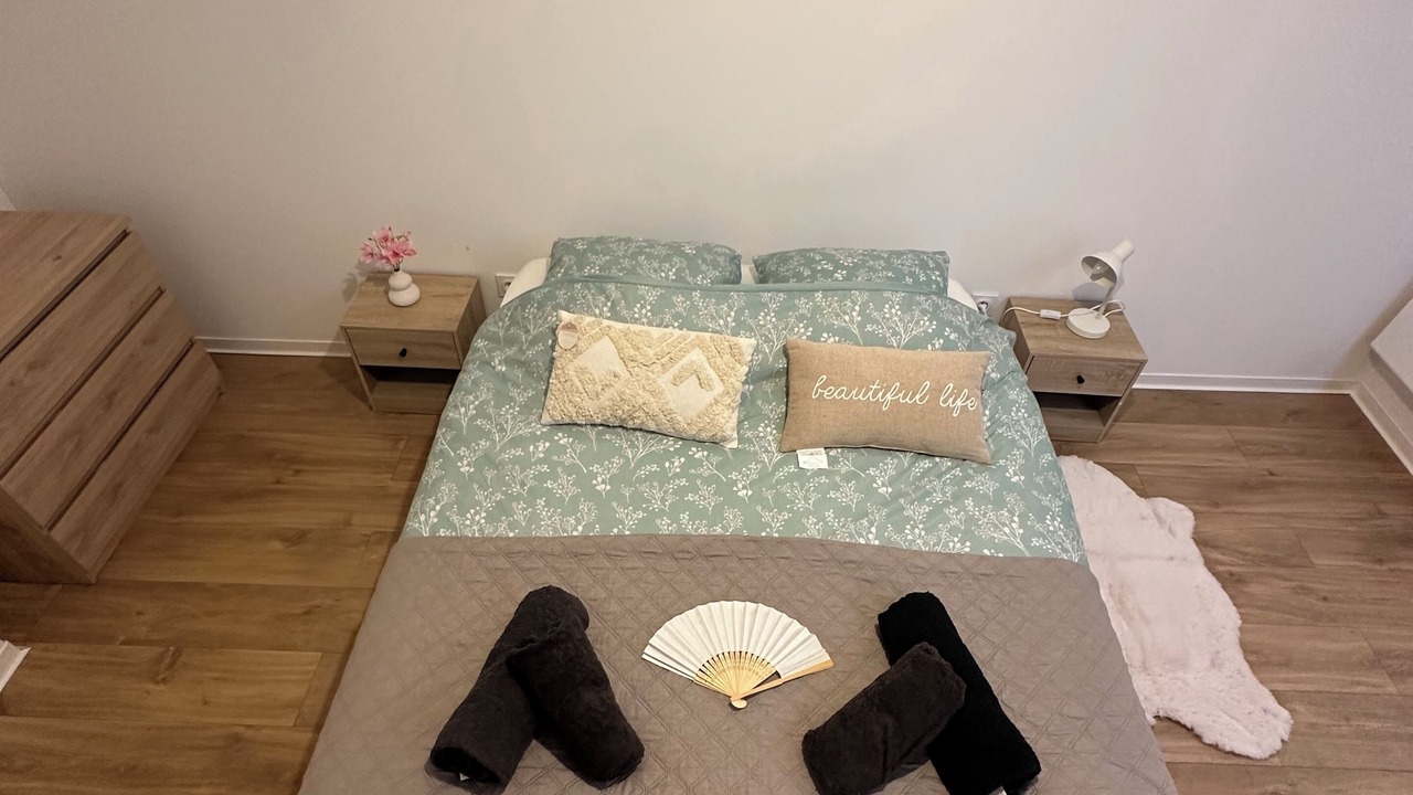 Photo of Bedroom in Calais