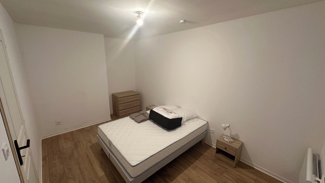 Photo of Bedroom in Calais