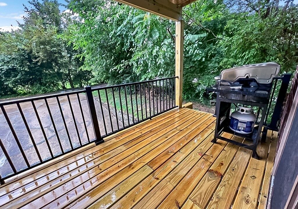 Photo of Outdoor in Oakley