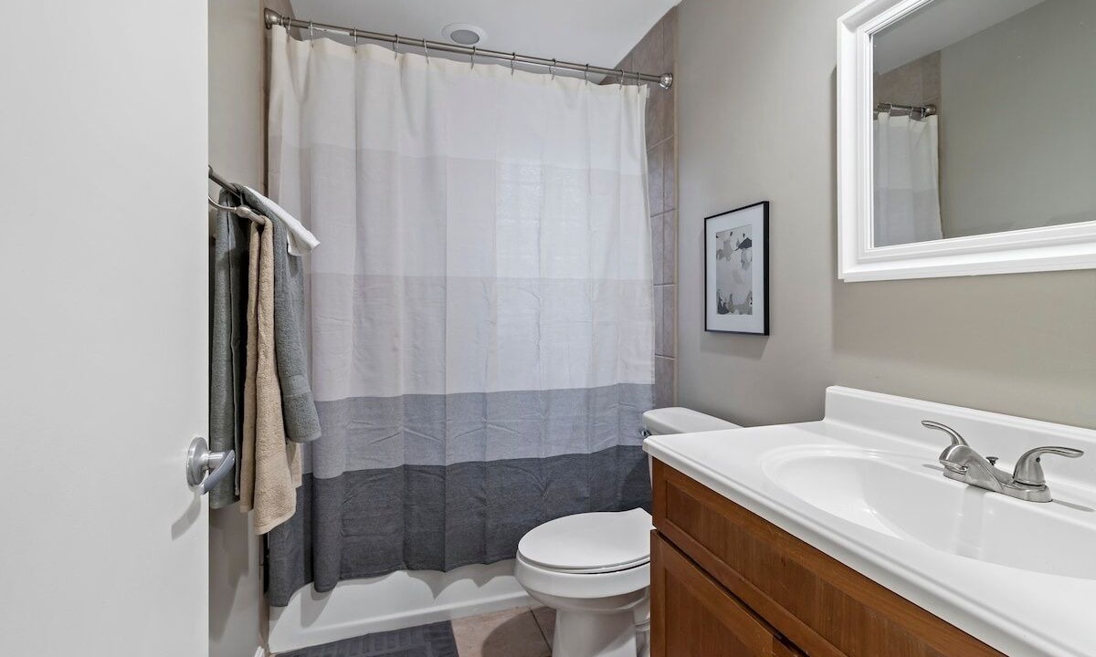 Photo of Bathroom in Oakley