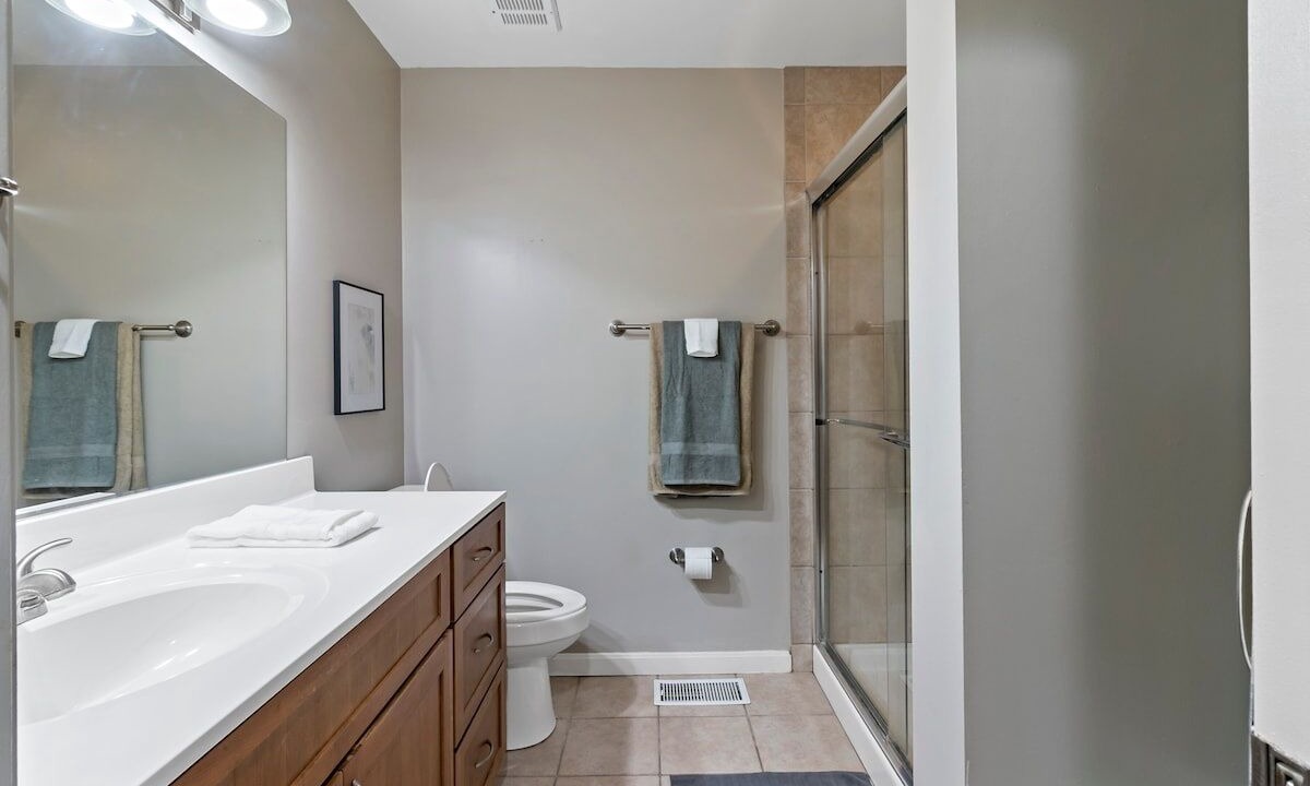 Photo of Bathroom in Oakley