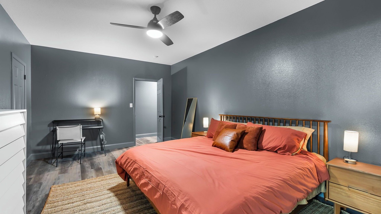 Photo of Bedroom in Elco