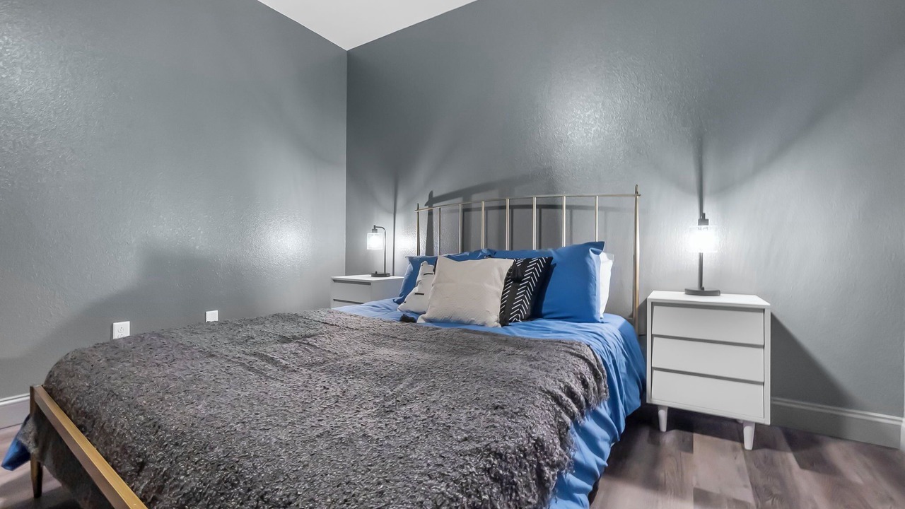Photo of Bedroom in Elco