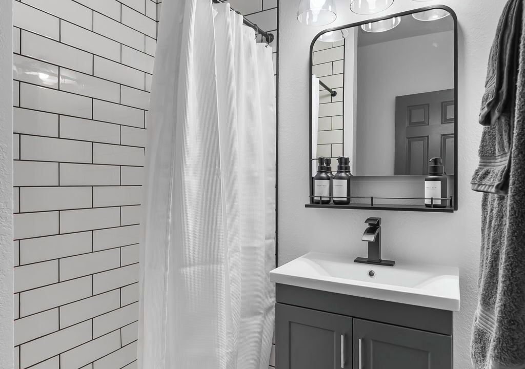 Photo of Bathroom in Elco