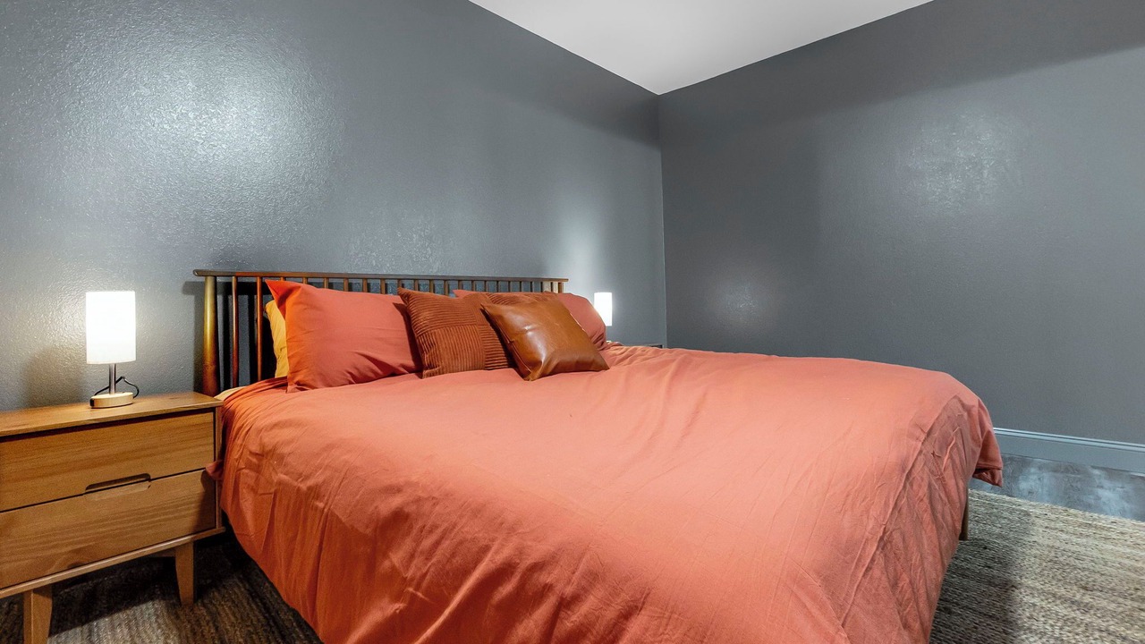 Photo of Bedroom in Elco