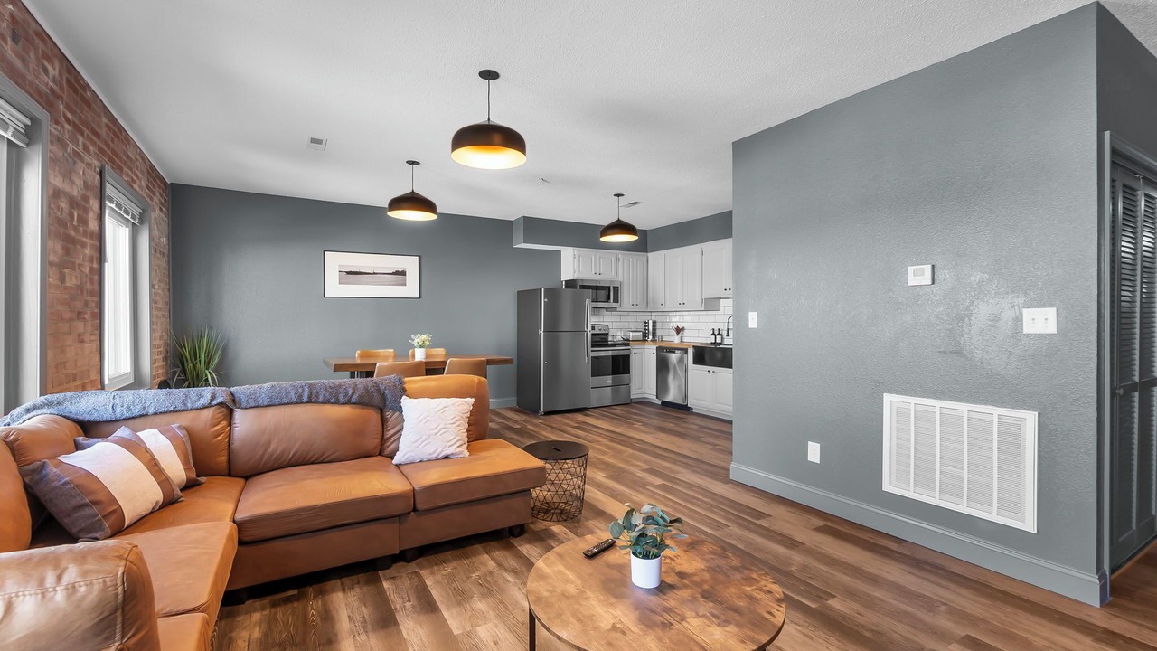 Photo of Livingroom in Elco