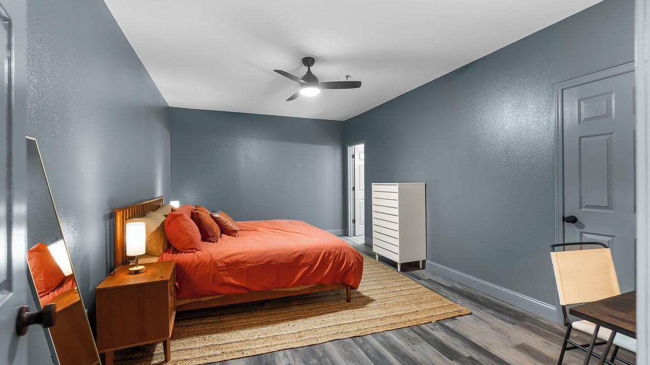 Photo of Bedroom in Elco