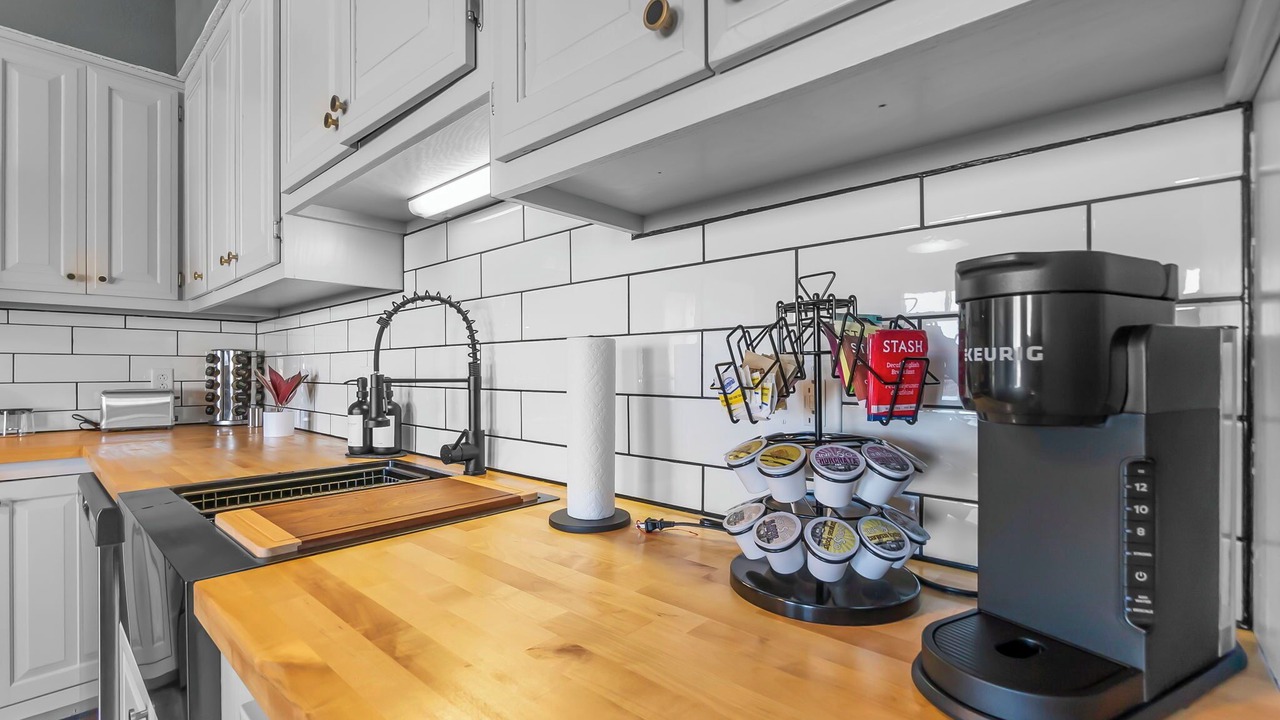 Photo of Kitchen in Elco