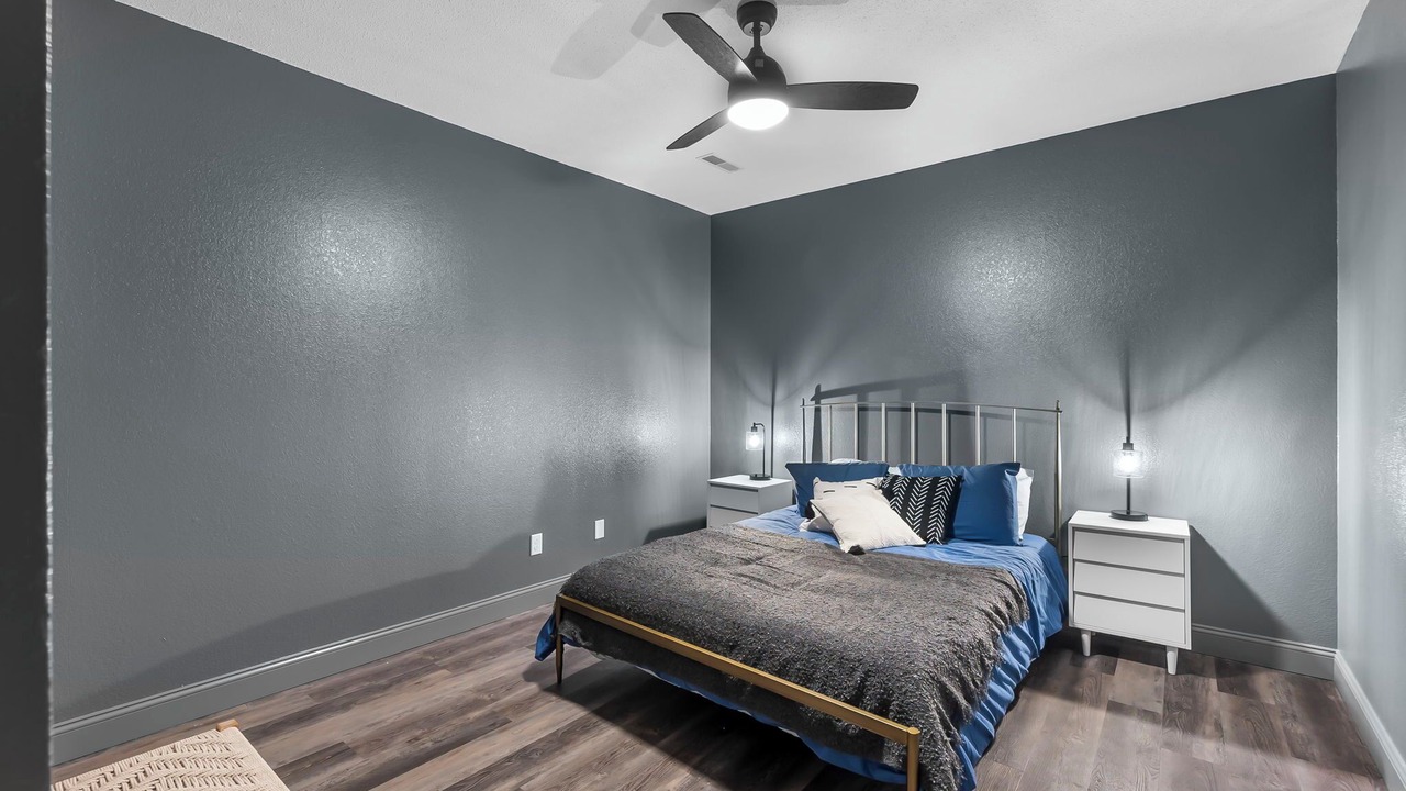 Photo of Bedroom in Elco