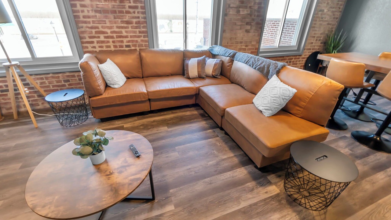 Photo of Livingroom in Elco