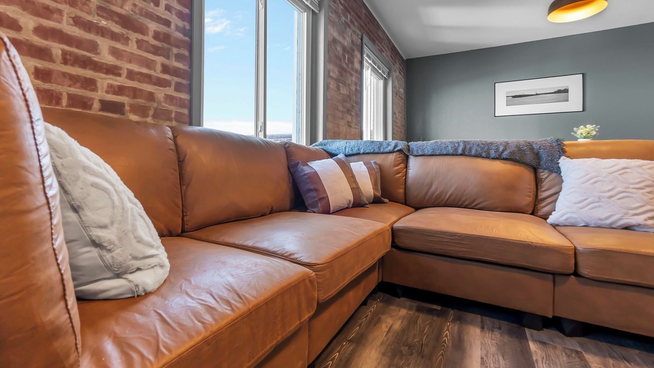 Photo of Livingroom in Elco