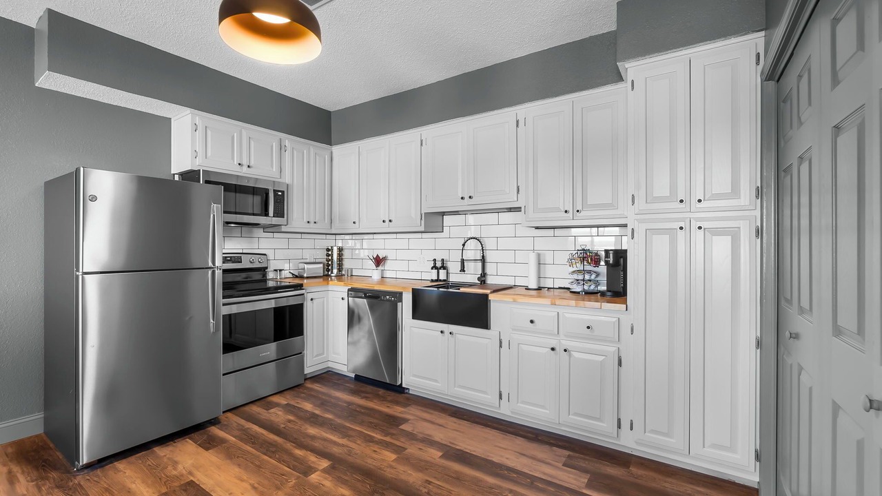 Photo of Kitchen in Elco