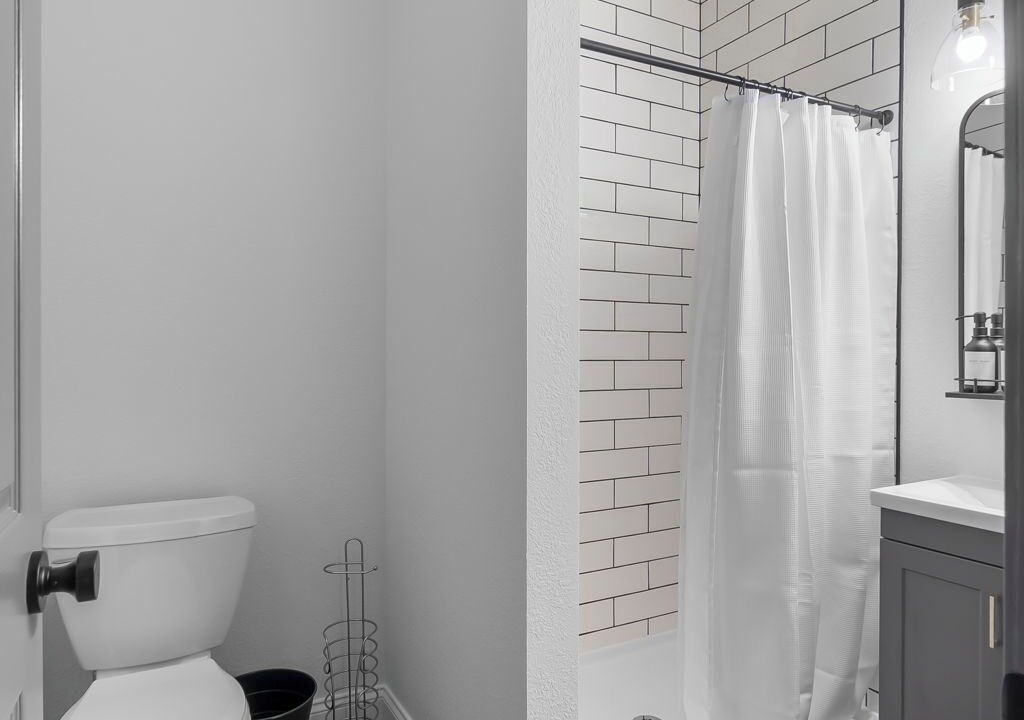Photo of Bathroom in Elco