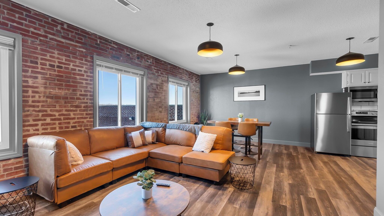 Photo of Livingroom in Elco