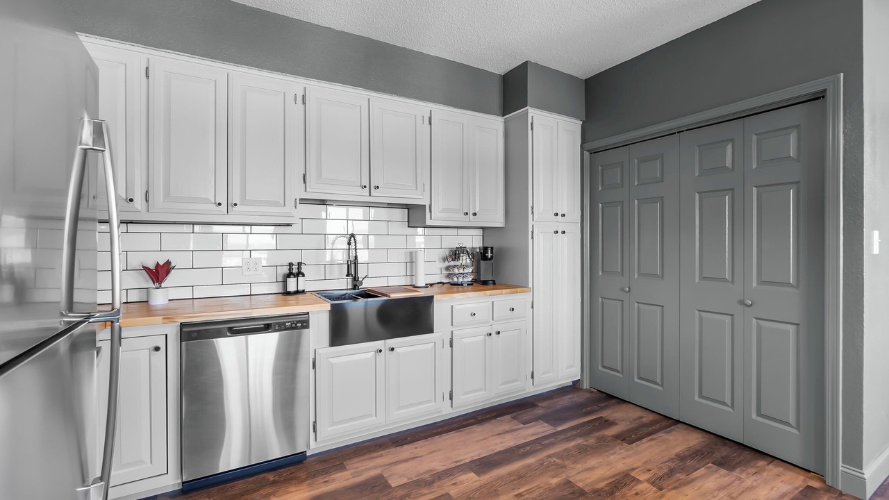 Photo of Kitchen in Elco