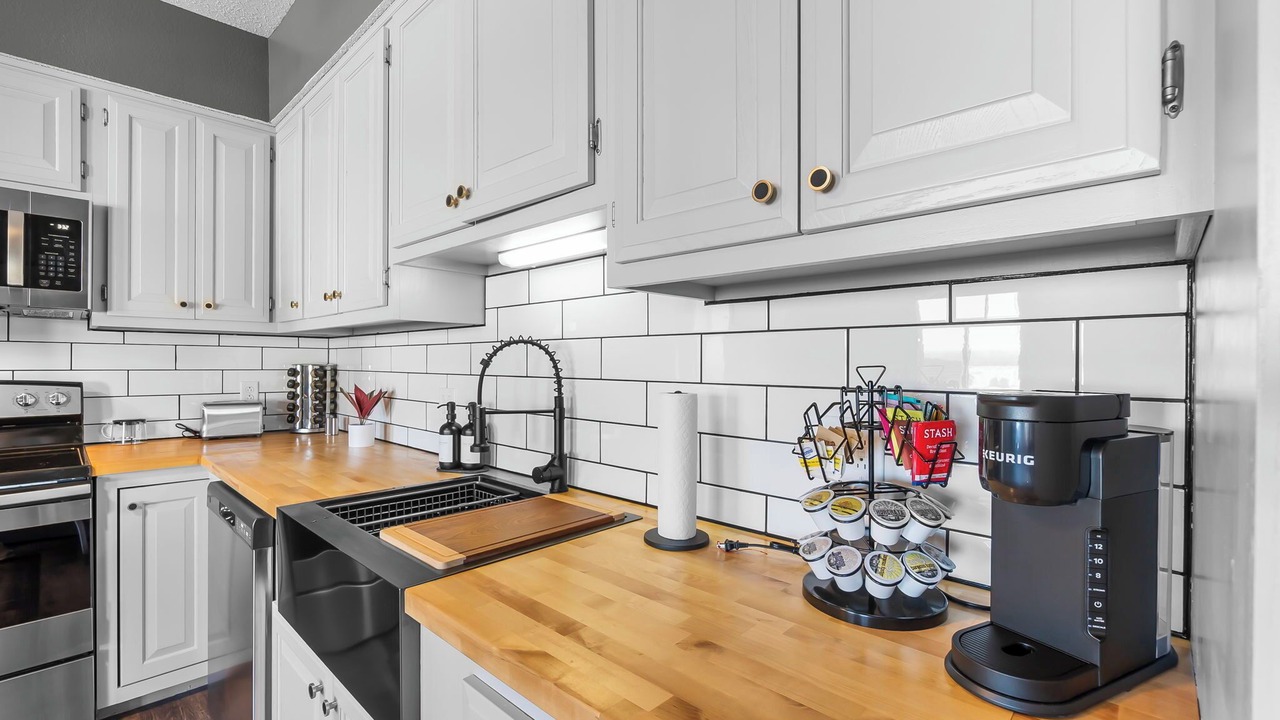 Photo of Kitchen in Elco