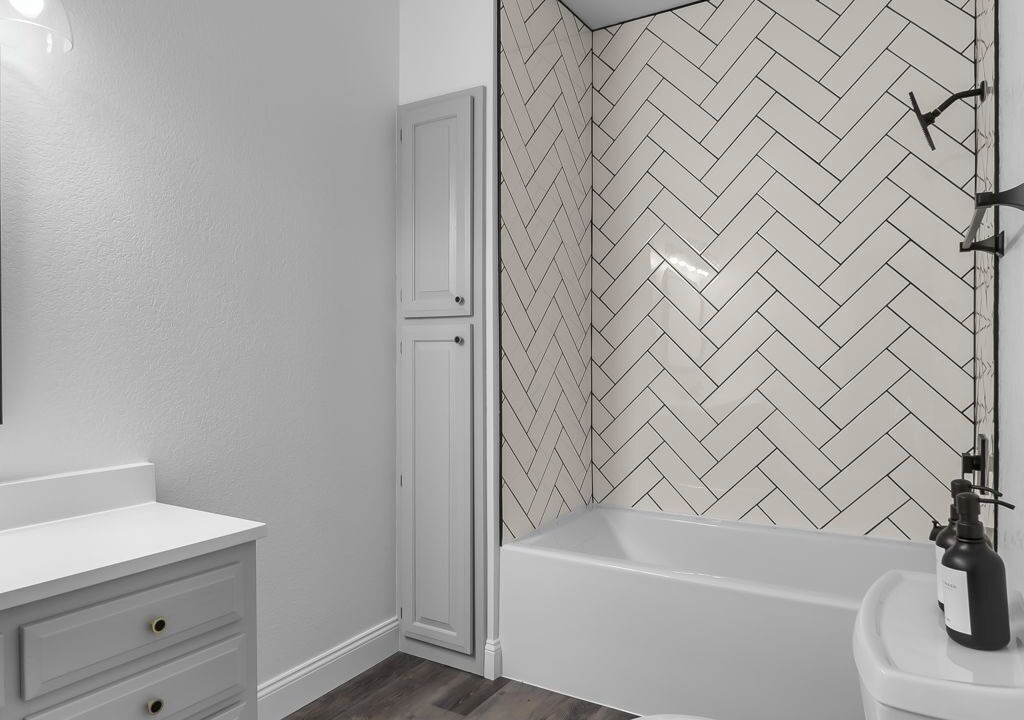 Photo of Bathroom in Elco