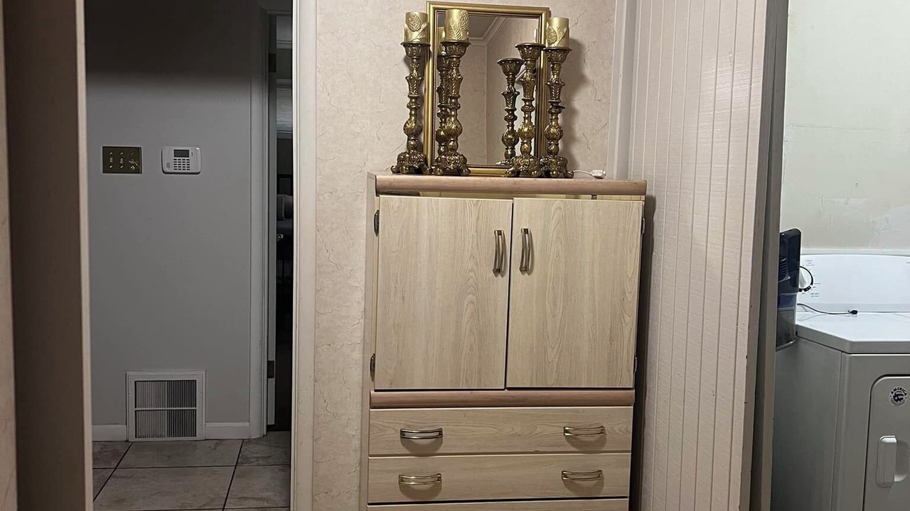 Photo of Bathroom in Jonesboro