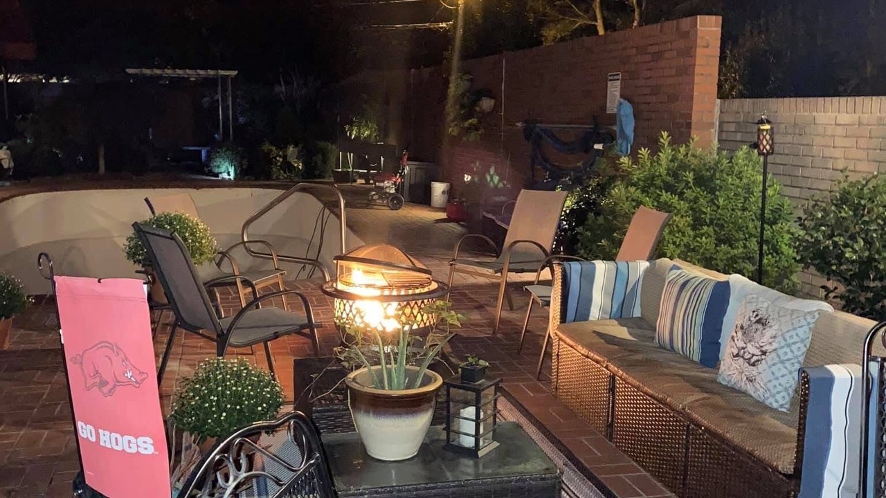 Photo of Patio Balcony in Jonesboro