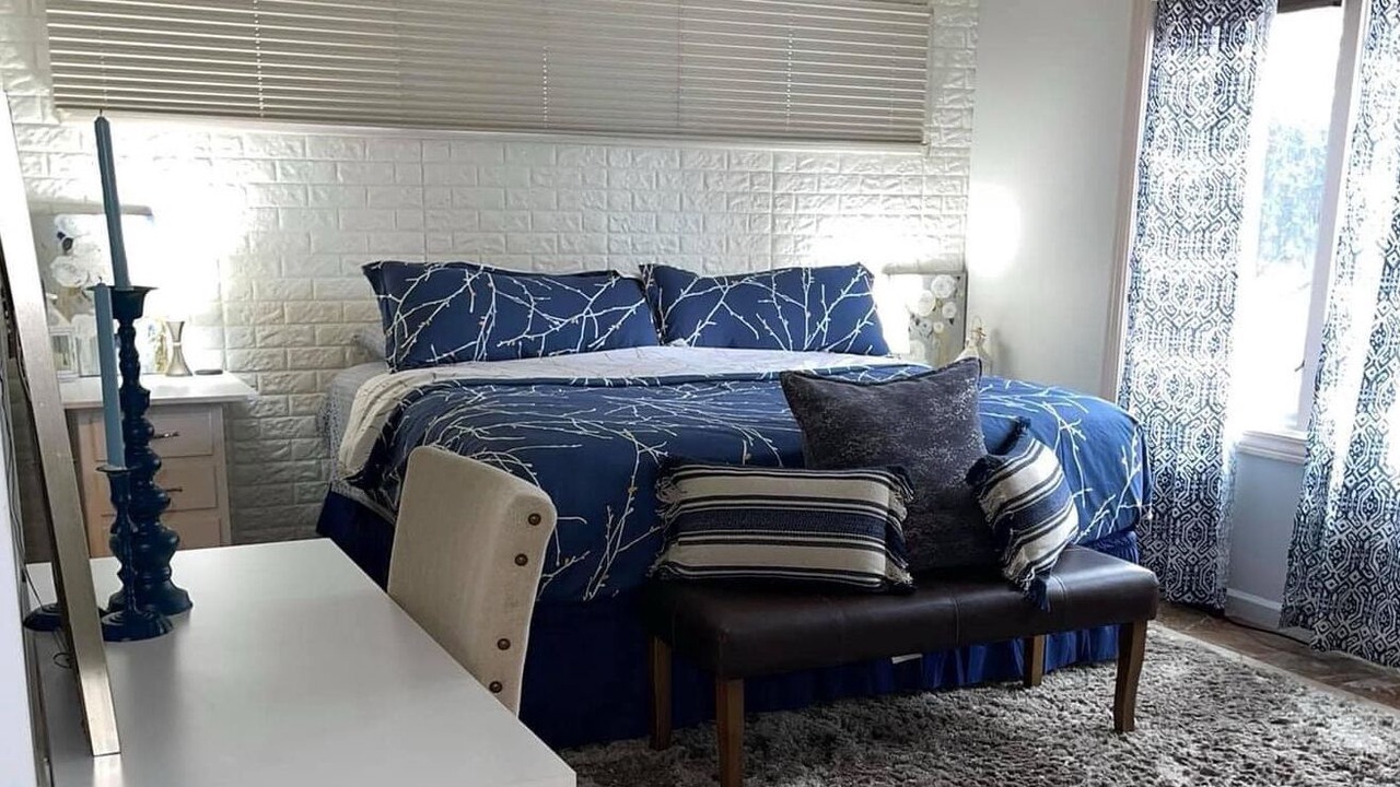 Photo of Bedroom in Jonesboro