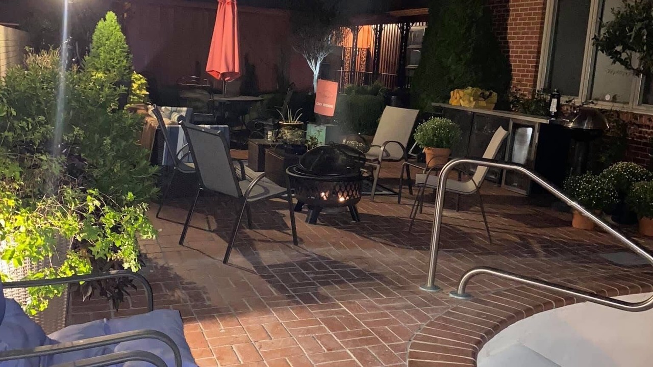 Photo of Patio Balcony in Jonesboro