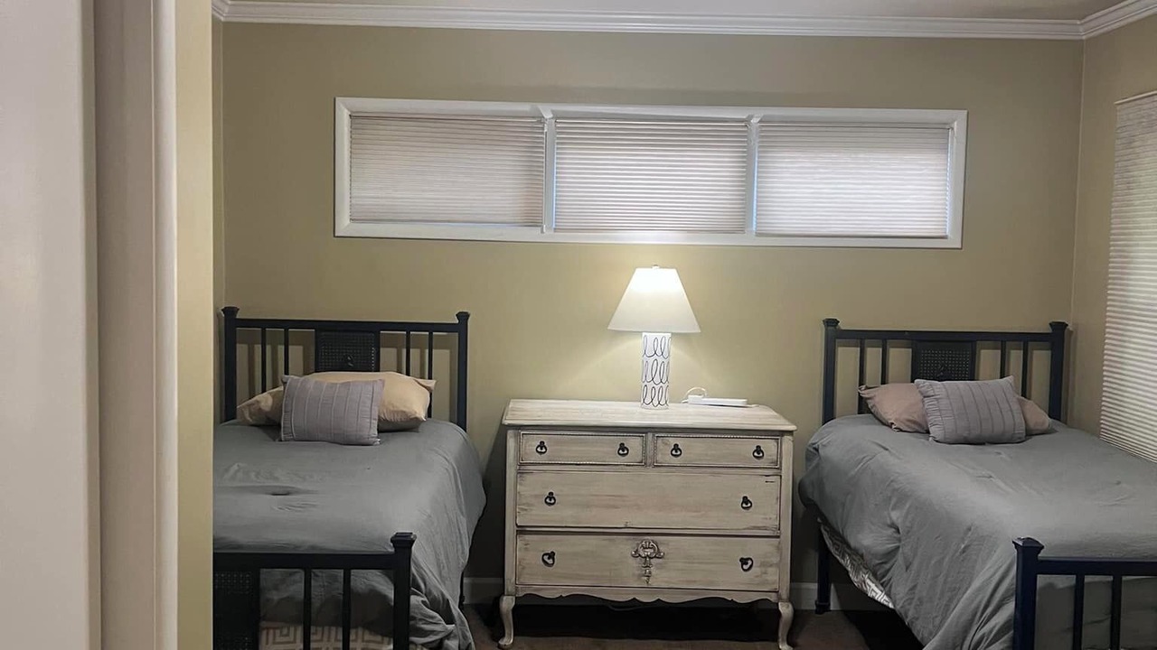 Photo of Bedroom in Jonesboro