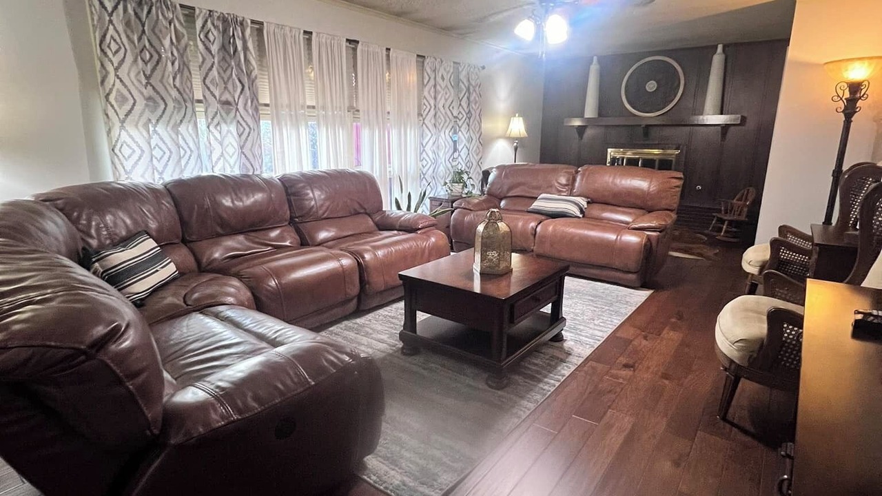 Photo of Livingroom in Jonesboro
