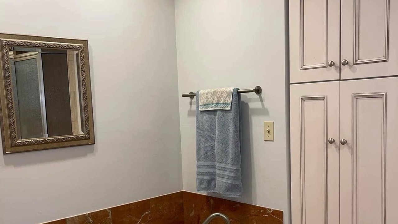 Photo of Bathroom in Jonesboro
