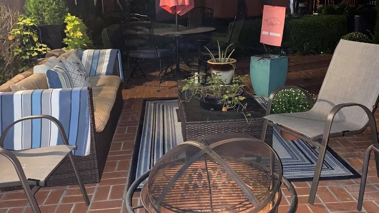Photo of Patio Balcony in Jonesboro