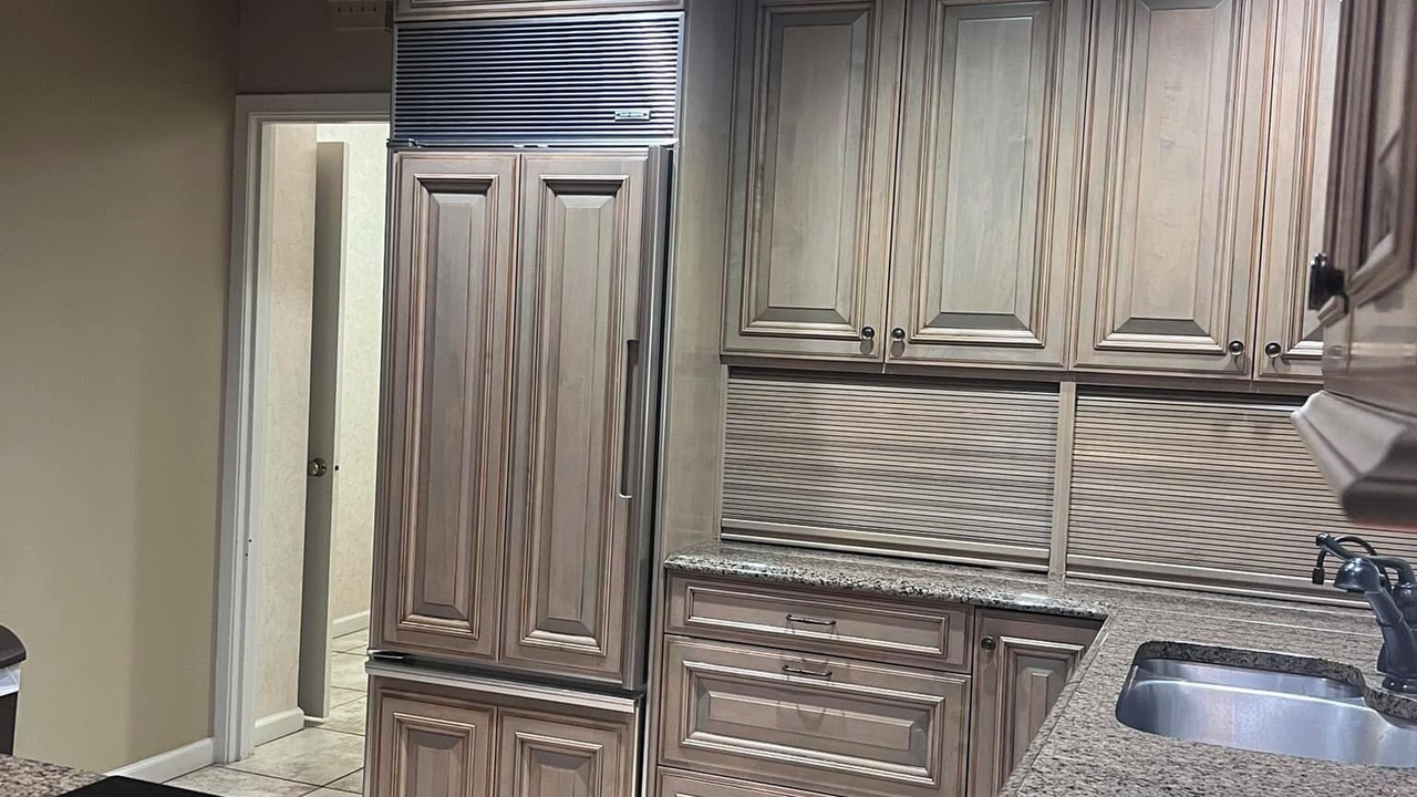 Photo of Kitchen in Jonesboro
