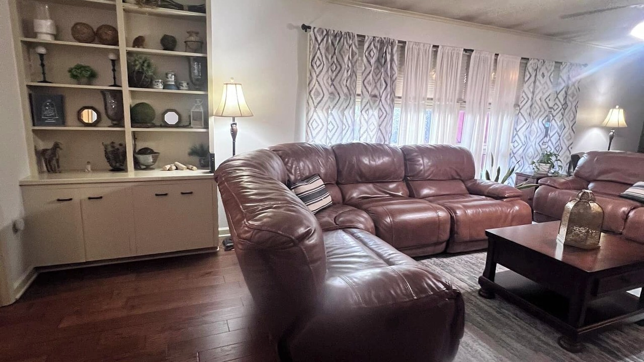 Photo of Livingroom in Jonesboro