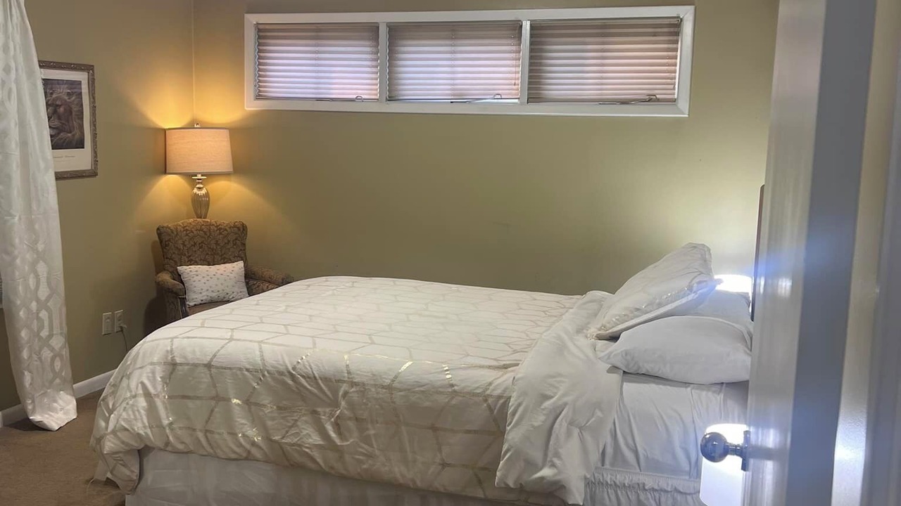 Photo of Bedroom in Jonesboro