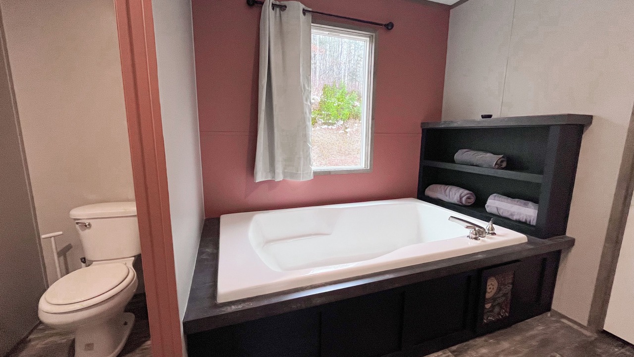 Photo of Bathroom in Heidelberg
