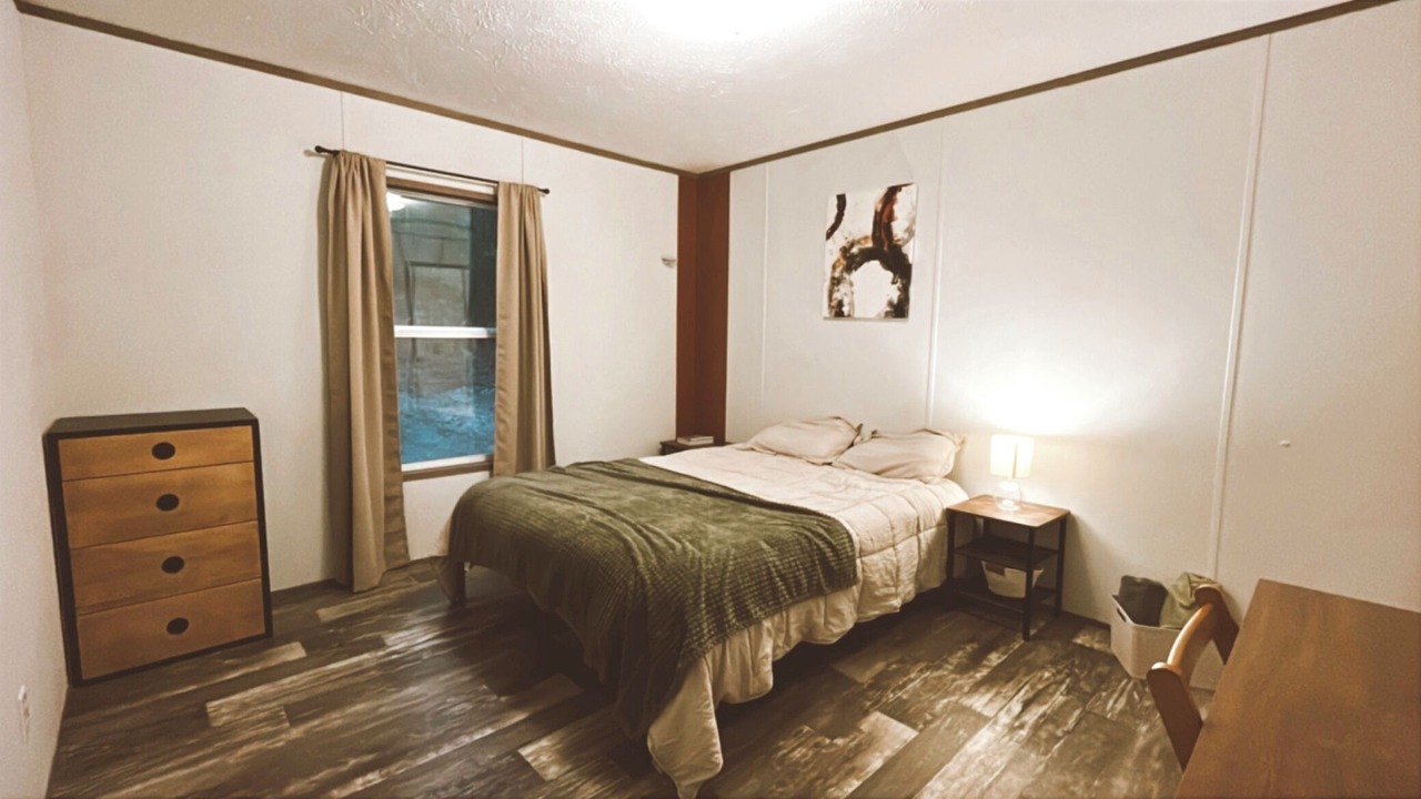 Photo of Bedroom in Heidelberg