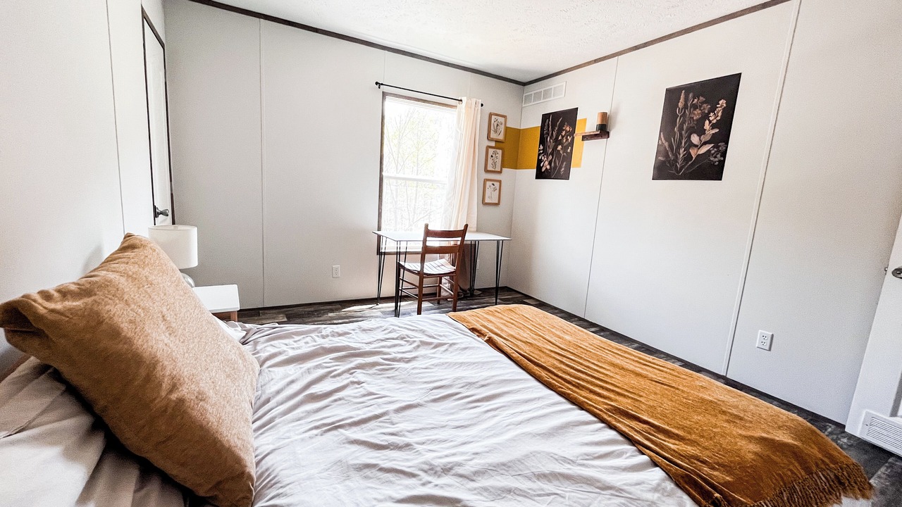 Photo of Bedroom in Heidelberg