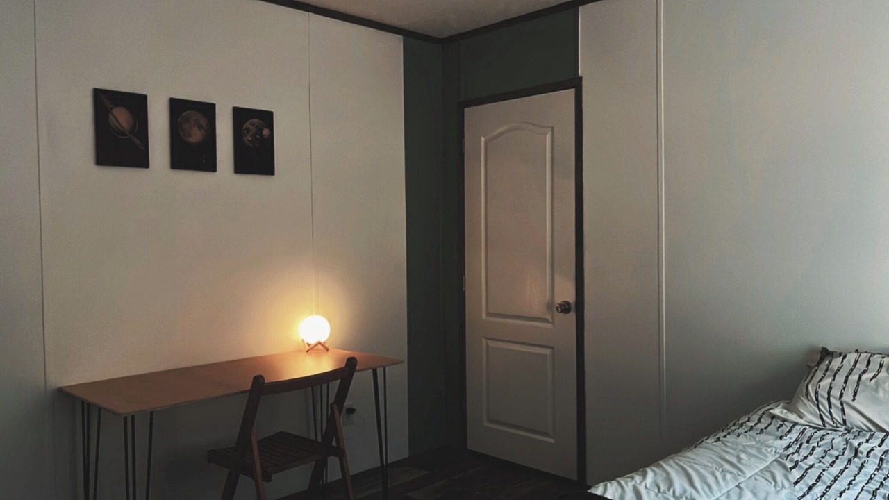Photo of Bedroom in Heidelberg