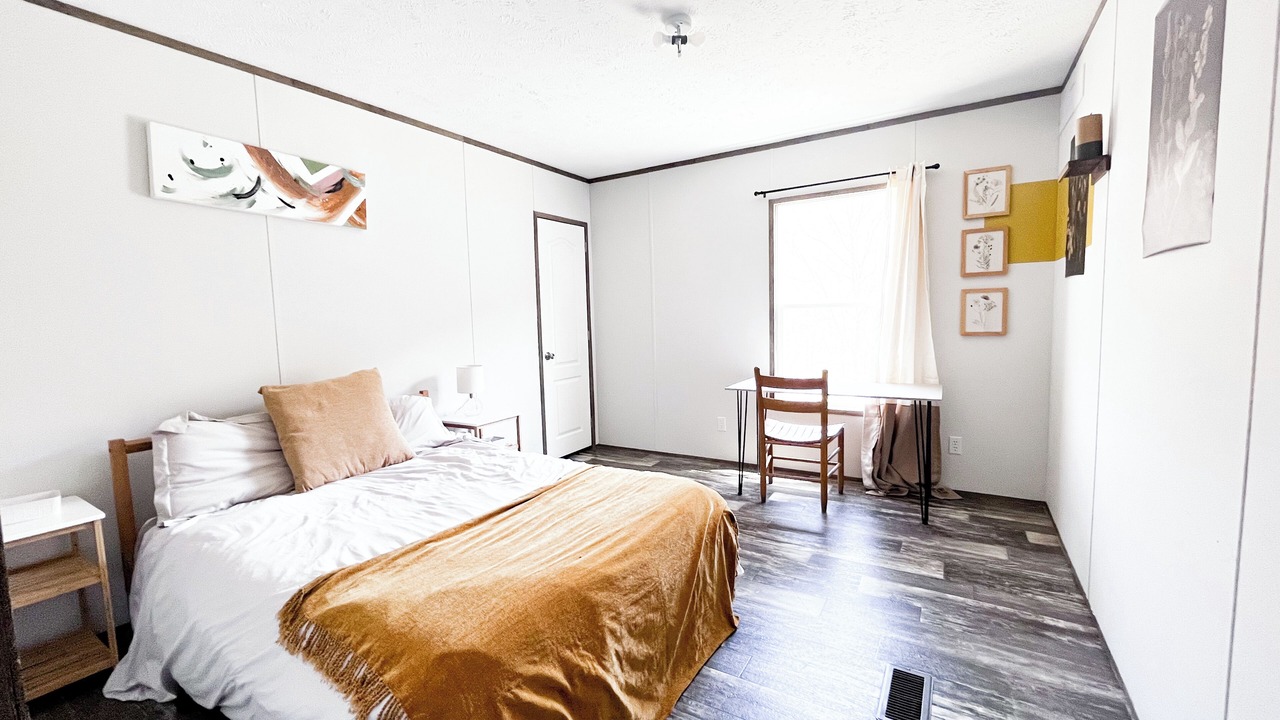 Photo of Bedroom in Heidelberg