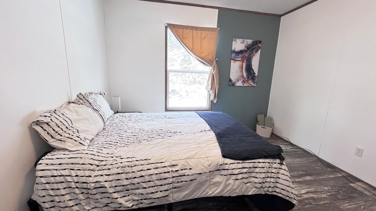Photo of Bedroom in Heidelberg