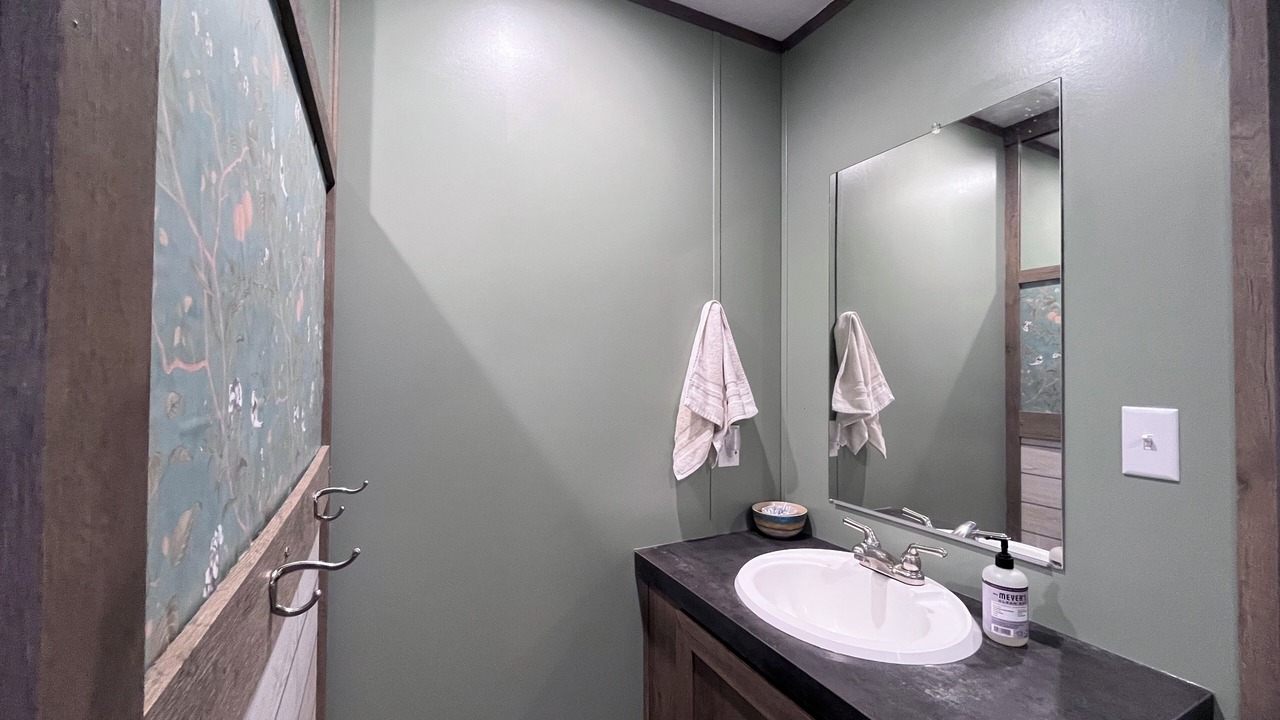 Photo of Bathroom in Heidelberg