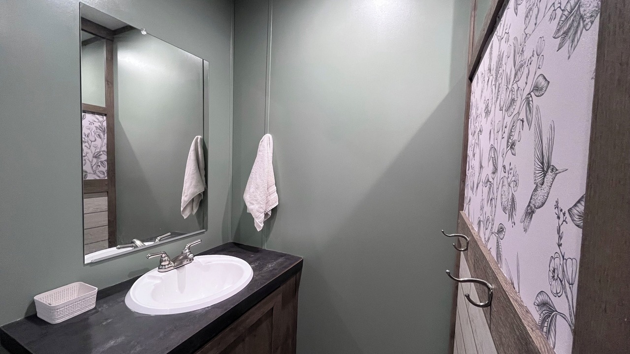 Photo of Bathroom in Heidelberg