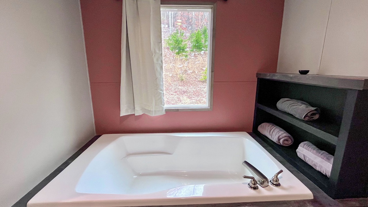 Photo of Bathroom in Heidelberg