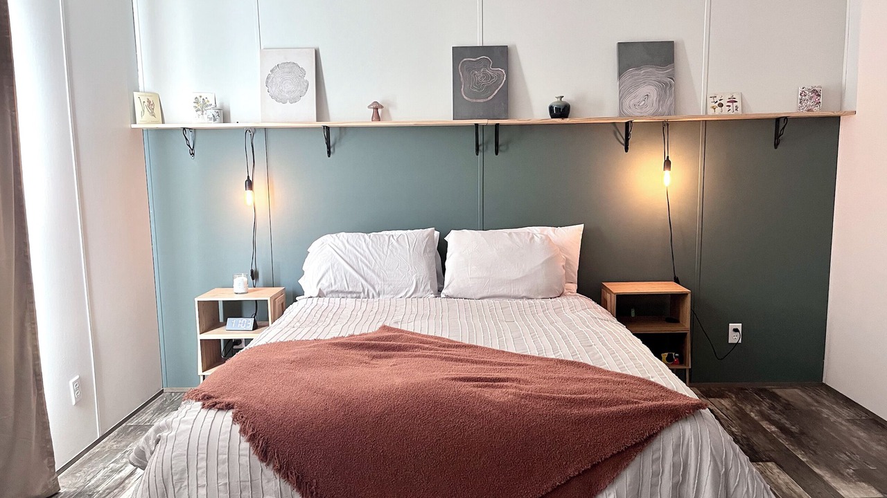 Photo of Bedroom in Heidelberg