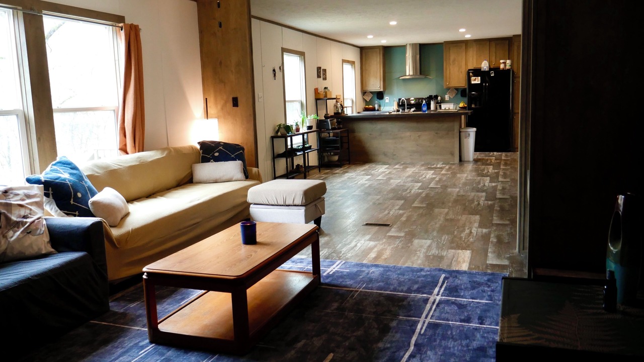 Photo of Livingroom in Heidelberg