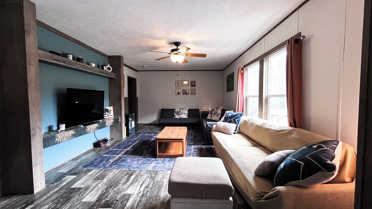 Photo of Livingroom in Heidelberg