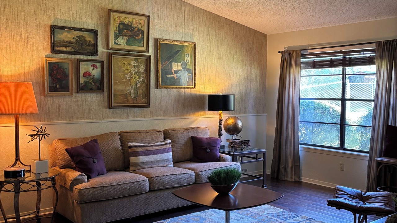Photo of Livingroom in Linden