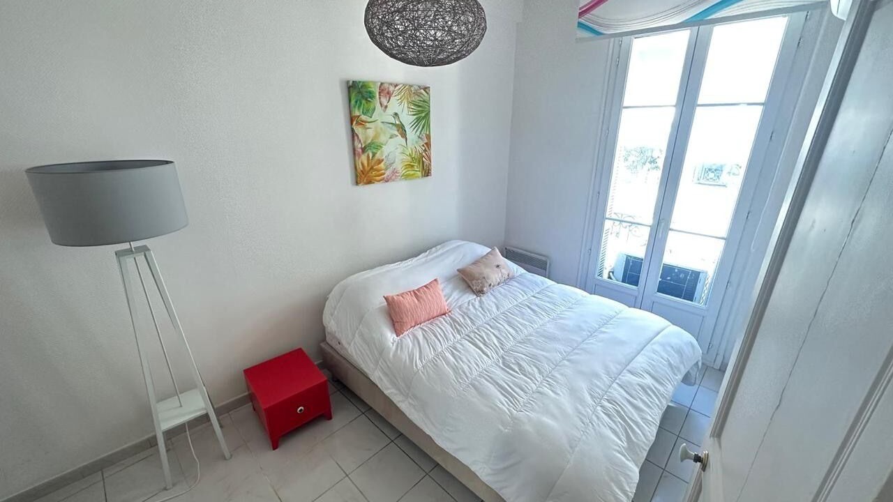 Photo of Bedroom in Gambetta