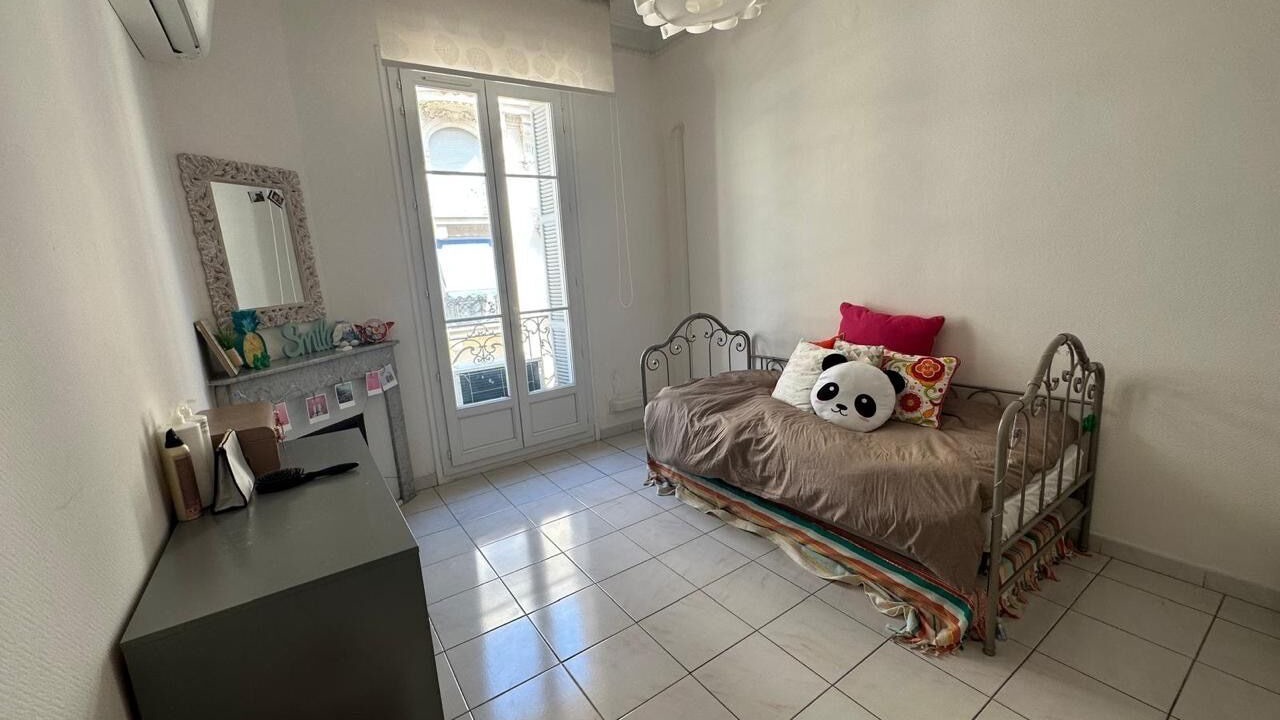 Photo of Bedroom in Gambetta