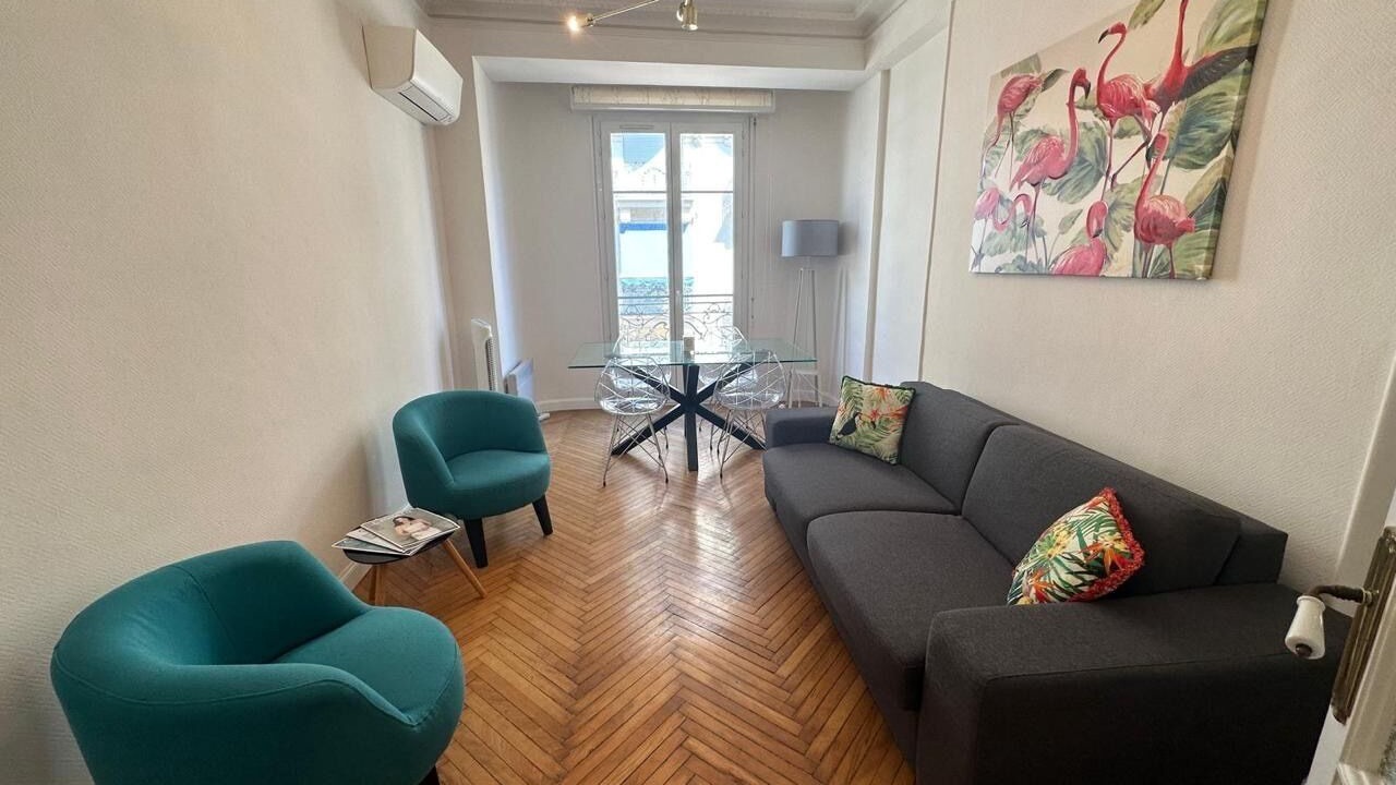 Photo of Livingroom in Gambetta