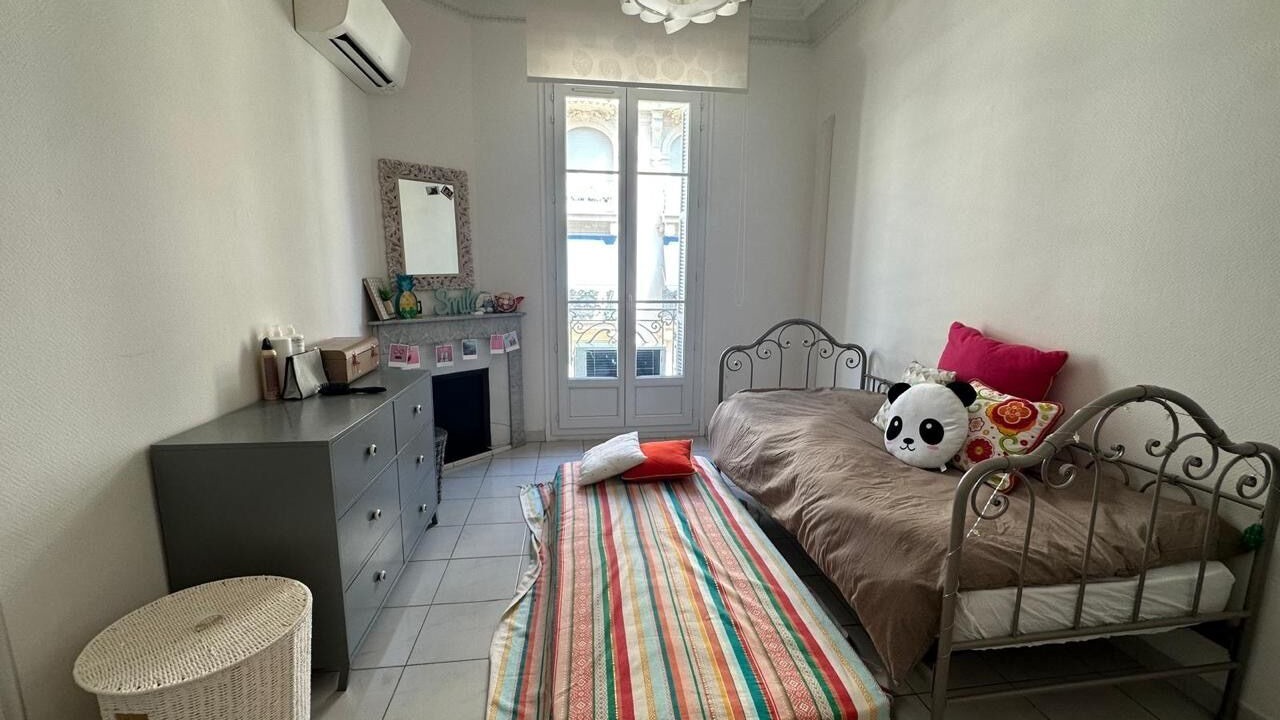 Photo of Bedroom in Gambetta