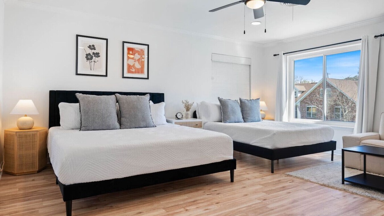 Photo of Bedroom in University Hills and Windsor Park